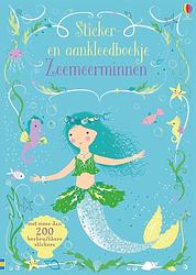 Foto van Zeemeerminnen - paperback (9781474969994)