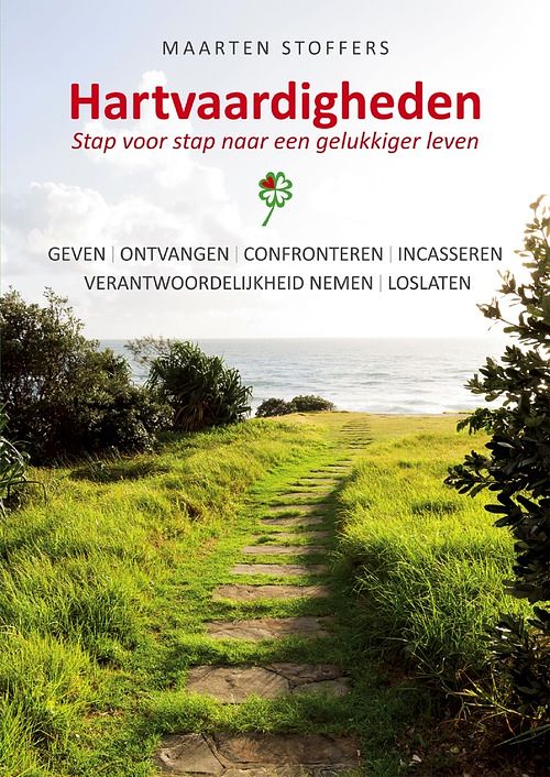 Foto van Hartvaardigheden - maarten stoffers - ebook (9789492883377)