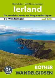 Foto van Ierland - birgit eder, ueli hintermeister - ebook (9789038925943)