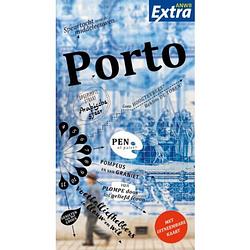 Foto van Porto - anwb extra