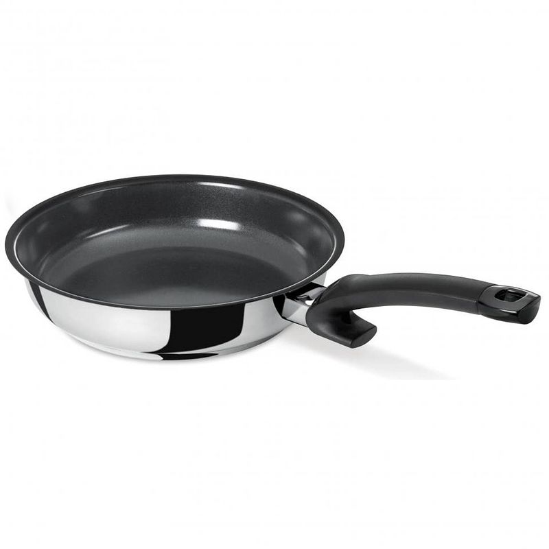 Foto van Fissler ceramic comfort koekenpan zonder deksel - ø 28 cm