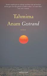 Foto van Gestrand - tahmima anam - ebook (9789026336157)