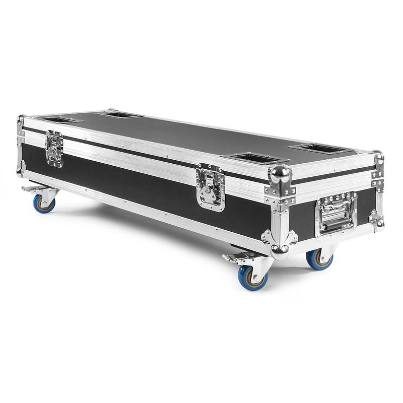 Foto van Beamz pro fclcb14 flightcase voor 4x lcb14 led-bars