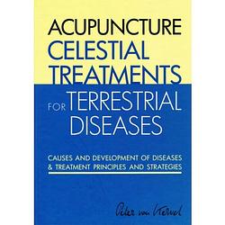 Foto van Acupuncture celestial treatments for terrestrial