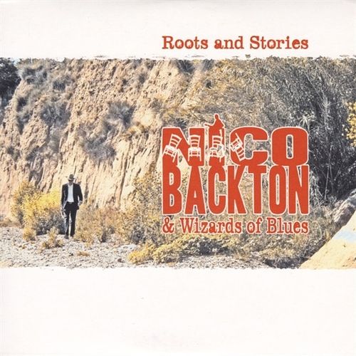 Foto van Roots and stories - cd (5425011898142)