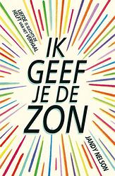 Foto van Ik geef je de zon - jandy nelson - ebook (9789020632989)