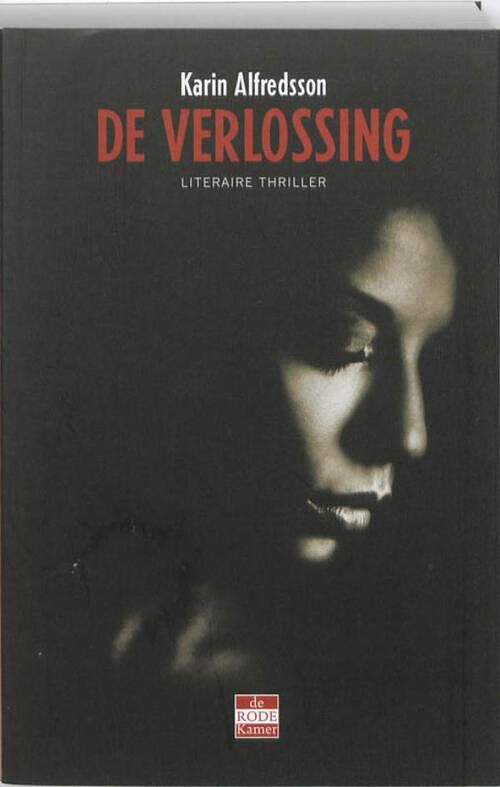 Foto van De verlossing - karin alfredsson - ebook (9789078124252)