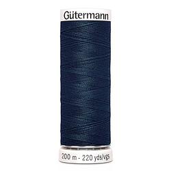 Foto van Gutermann polyester 200mtr