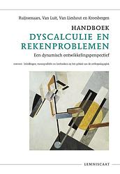 Foto van Handboek dyscalculie en rekenproblemen - a.j.j.m. ruijssenaars - hardcover (9789047713975)