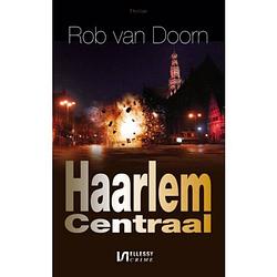 Foto van Haarlem centraal