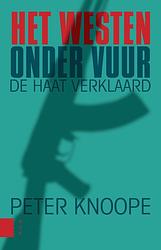 Foto van Het westen onder vuur - peter knoope - ebook (9789048533190)