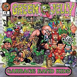 Foto van Garage band kids - lp (0889466224010)