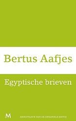 Foto van Egyptische brieven - bertus aafjes - ebook (9789460239595)