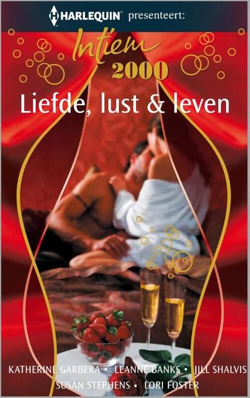 Foto van Liefde lust & leven - jill shalvis - ebook (9789461992697)