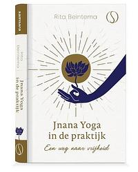 Foto van Jnana yoga in de praktijk - rita beintema - hardcover (9789493228962)