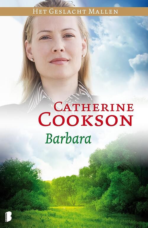 Foto van Barbara het geslacht mallen - catherine cookson - ebook (9789460234248)