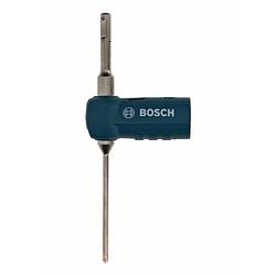 Foto van Bosch 2608579291 zuigboor sds plus-9 speed clean, 6 x 100 x 230 mm 1 stuk(s)