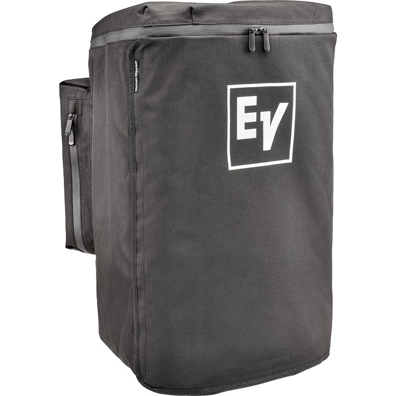 Foto van Electro-voice everse 12 rain cover beschermhoes voor everse 12