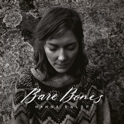 Foto van Bare bones - lp (7393210524620)