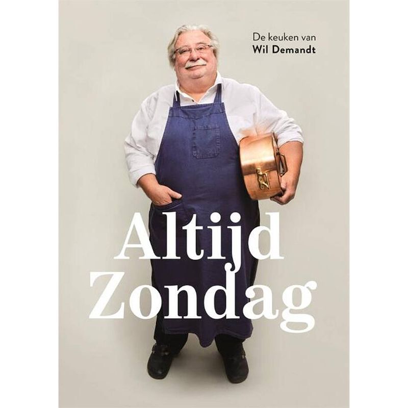 Foto van Altijd zondag