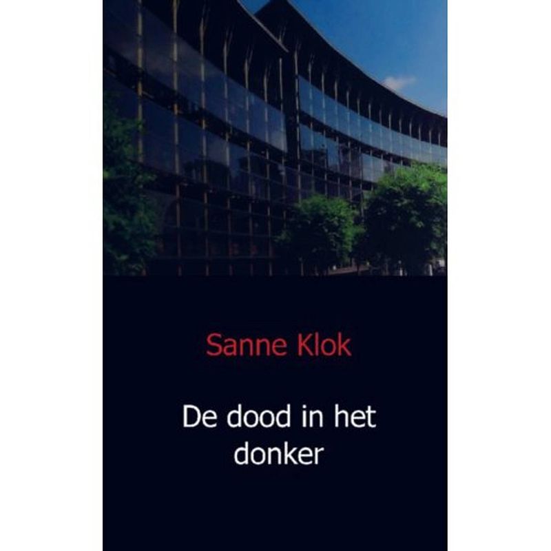 Foto van De dood in het donker