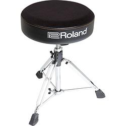 Foto van Roland rdt-r drumkruk met ronde velours zitting