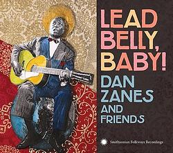 Foto van Lead belly, baby! - cd (0093074508329)