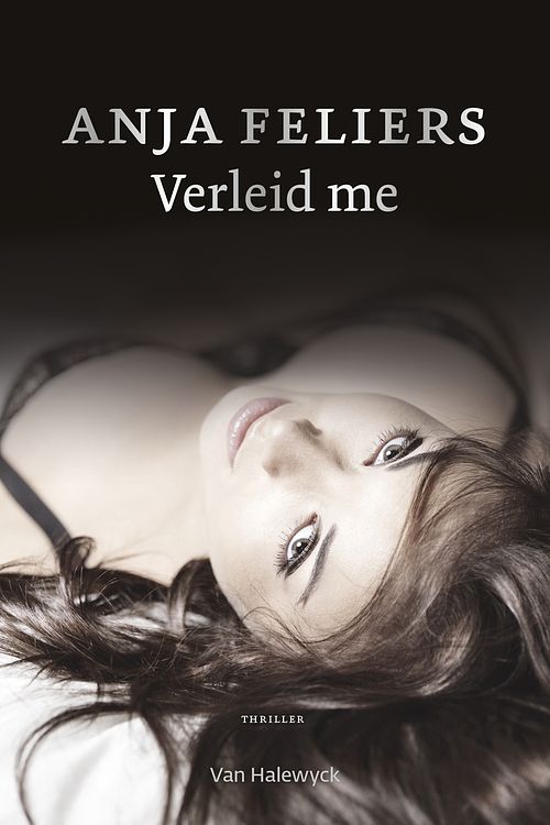 Foto van Verleid me - anja feliers - ebook (9789463830904)