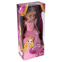 Foto van Pop prinses 35 cm