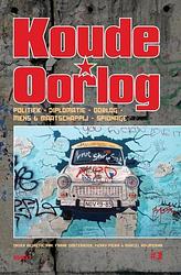 Foto van Koude oorlog - ebook (9789464624106)