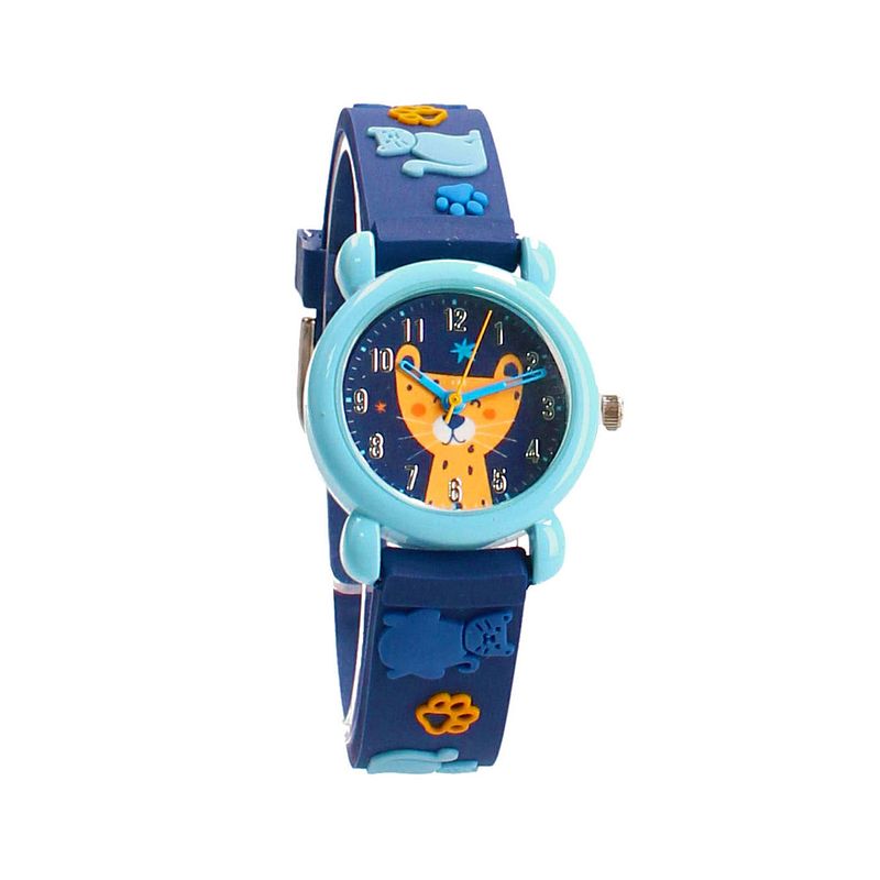 Foto van Vadobag horloge pret happy times navy kat