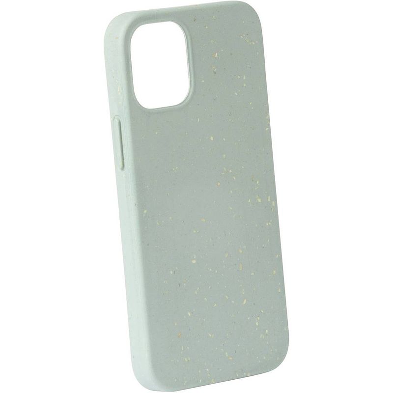 Foto van Vivanco gogreen backcover apple iphone 12 mini groen