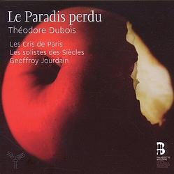 Foto van Le paradis perdu - cd (3149028006728)