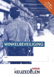 Foto van Winkelbeveiliging | combipakket - paperback (9789037263497)