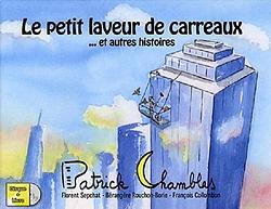 Foto van Le petit laveur de carreaux. et autres histoires - cd (9782955150214)