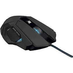 Foto van Gxt 158 gaming laser mouse