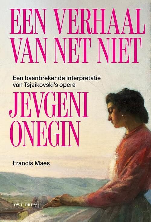 Foto van Een verhaal van net niet - francis maes - paperback (9789463939997)