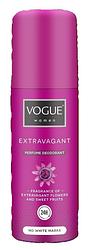 Foto van Vogue extravagant perfume deodorantspray