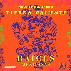 Foto van Raices mexicanas - cd (8712618800522)