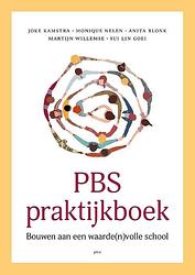Foto van Pbs praktijkboek - anita blonk - paperback (9789493336032)