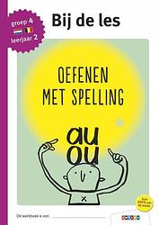 Foto van Oefenen met spelling - mieke posthumus - paperback (9789048744565)