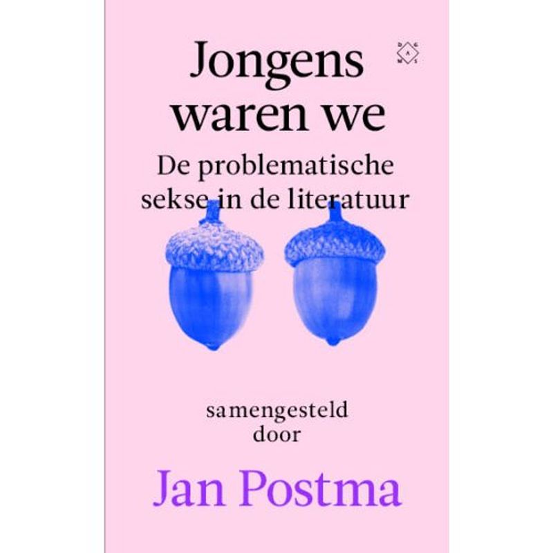 Foto van Jongens waren we