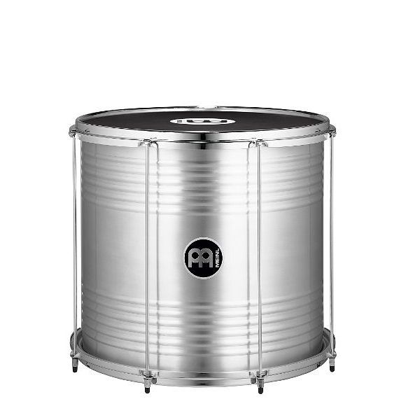 Foto van Meinl sub20 bahia 20 inch surdo aluminium