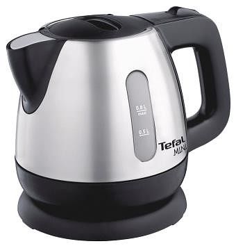 Foto van Tefal waterkoker bi8125 - rvs - 0,8 liter