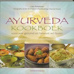 Foto van Ayurveda kookboek