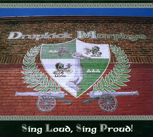 Foto van Sing loud, sing proud - cd (8714092043020)