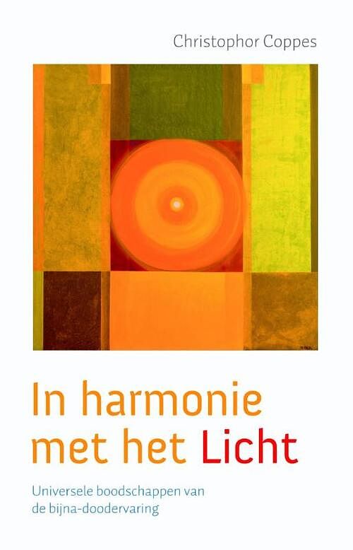 Foto van In harmonie met het licht - christophor coppes - ebook (9789020299021)