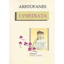 Foto van Lysistrata - minor serie: eboek