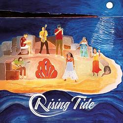 Foto van Rising tide - lp (3149028005271)