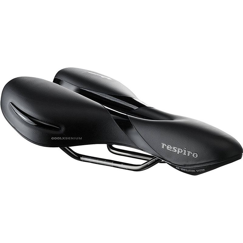 Foto van Selle royal respiro soft unisex zwart athletic 5131